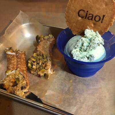 Mambo Italian Street Food