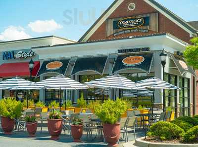 Mambo Italian Street Food