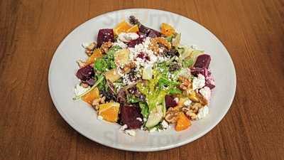 Mambo Italian Street Food