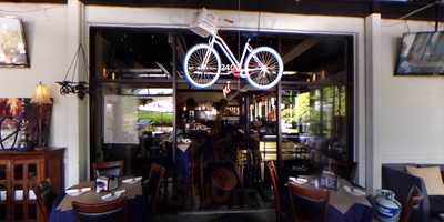 Mambo Italian Street Food