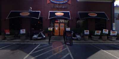 Mambo Italian Street Food