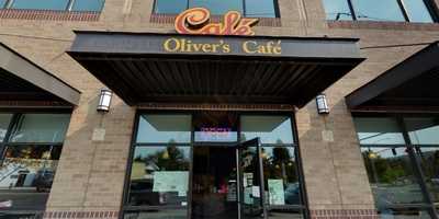 Oliver's Cafe