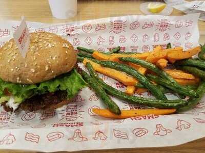 Smashburger Point Loma