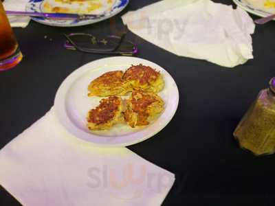 Bayside Seafood Restaurant