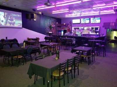 Bayside Seafood Restaurant