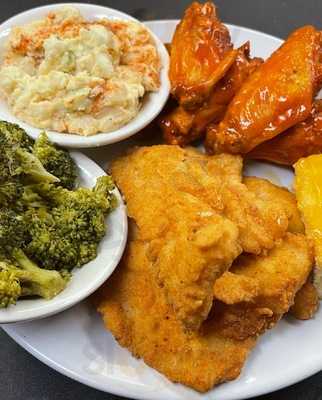 Bayside Seafood Restaurant