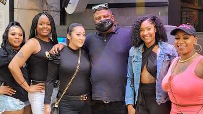 Bayside Seafood Restaurant