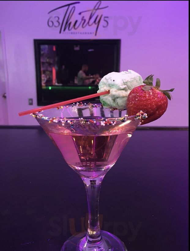 Bayside Seafood Restaurant