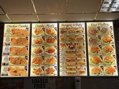 Kennedy Fried Chicken