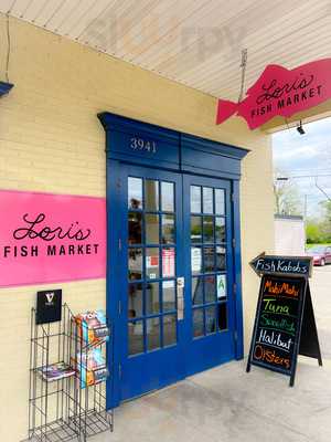 The Seafood Connection