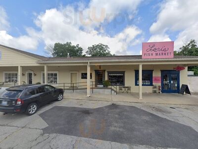 The Seafood Connection