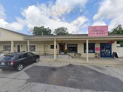 The Seafood Connection