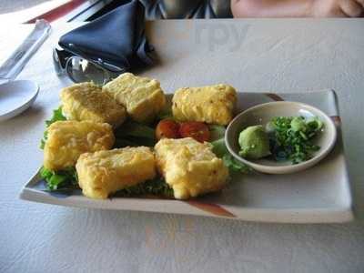 Zen 5 Sushi Rolls & Reggae