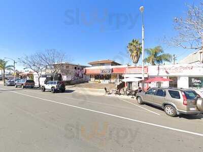 Zen 5 Sushi Rolls & Reggae