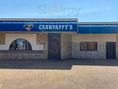 Crawpappy's