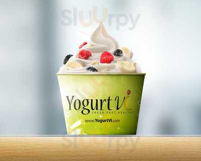 Yogurt Vi
