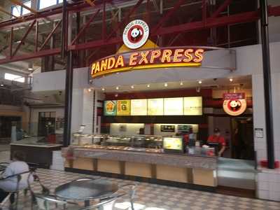 Panda Express