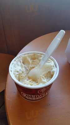 Cold Stone Creamery