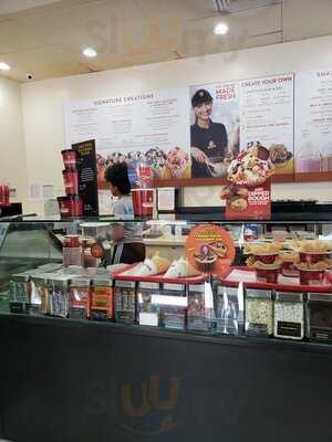 Cold Stone Creamery
