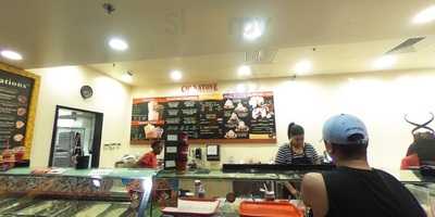 Cold Stone Creamery