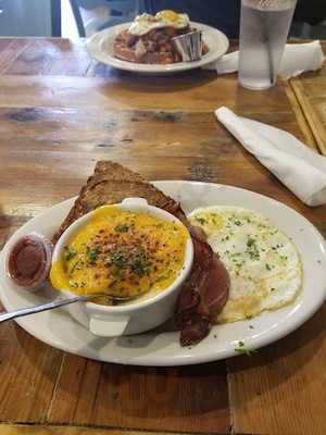 Blue Line Sandwich Co