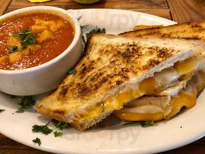 Blue Line Sandwich Co