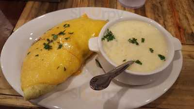 Blue Line Sandwich Co