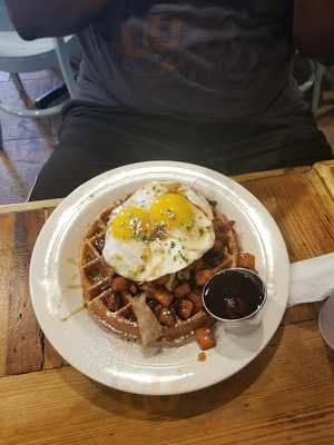 Blue Line Sandwich Co