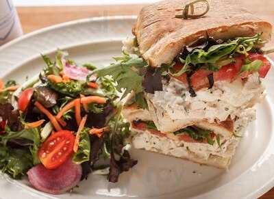 Blue Line Sandwich Co