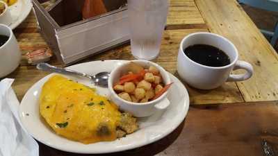 Blue Line Sandwich Co