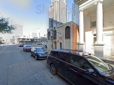 Blue Line Sandwich Co