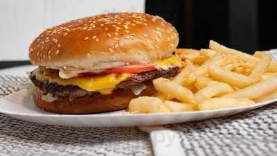 Kennedy Fried Chicken & Pizza