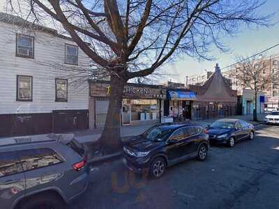 Kennedy Fried Chicken & Pizza