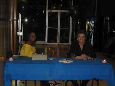 Arthur's Restaurant & Night