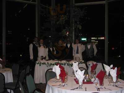 Arthur's Restaurant & Night