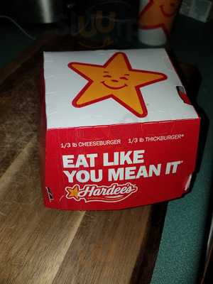 Hardee's