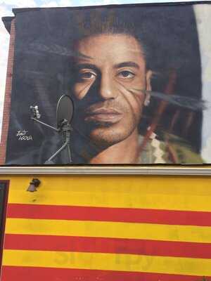 Bia Bar & Restaurant