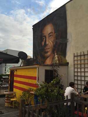 Bia Bar & Restaurant