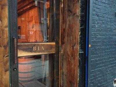 Bia Bar & Restaurant