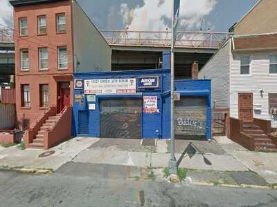 Bia Bar & Restaurant