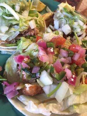 Socorro's Street Tacos