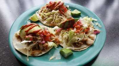 Socorro's Street Tacos
