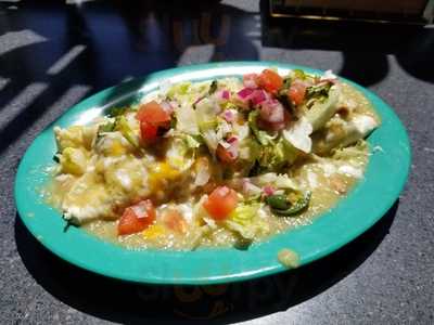 Socorro's Street Tacos