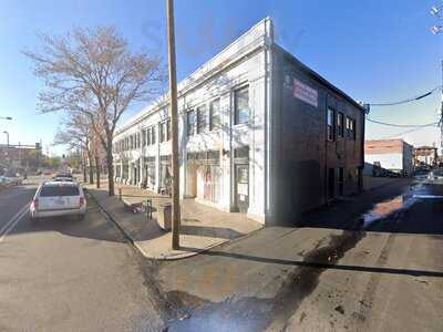 Socorro's Street Tacos