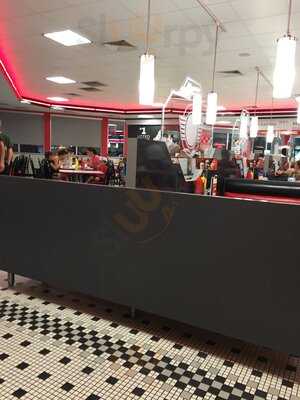 Steak 'n Shake