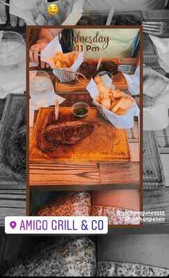 Amigo Grill & Co