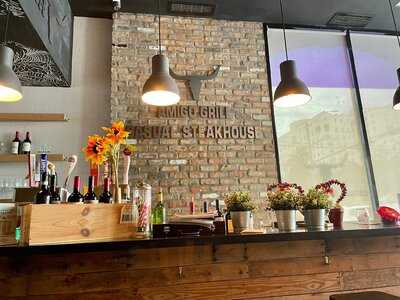 Amigo Grill & Co