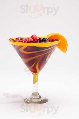 La Mesa Mexican Restaurant