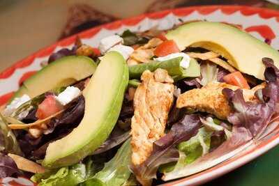 La Mesa Mexican Restaurant