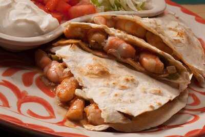 La Mesa Mexican Restaurant